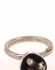 Rosa Maria Pistil Ring Size US 7