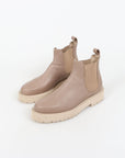 Scanlan Theodore Leather Chelsea Boot Size 41