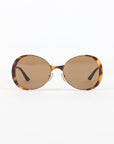 Marni ME648S Round Sunglasses