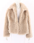 Meteo Yves Salomon Madeleine Jacket Size FR 40 | AU 12