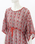 Missoni Open Knit Kaftan Top Size M