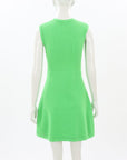 Sandro Sleeveless Knit Mini Dress Size FR 38 | AU 10