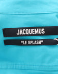 Jacquemus 'Baunhilha' Size FR 36 | AU 8
