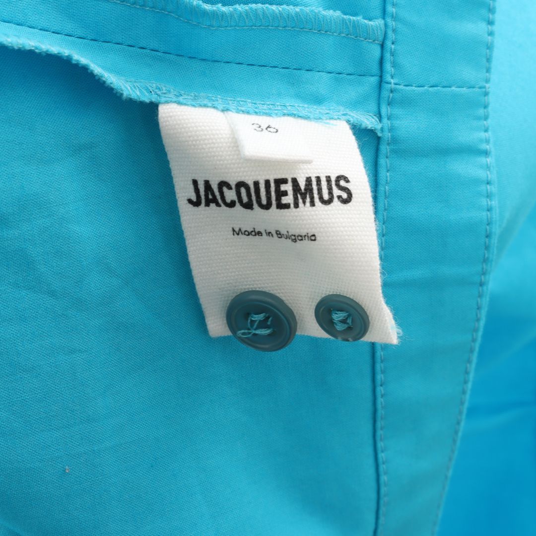 Jacquemus &#39;Baunhilha&#39; Size FR 36 | AU 8