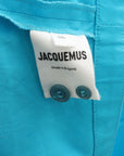 Jacquemus 'Baunhilha' Size FR 36 | AU 8