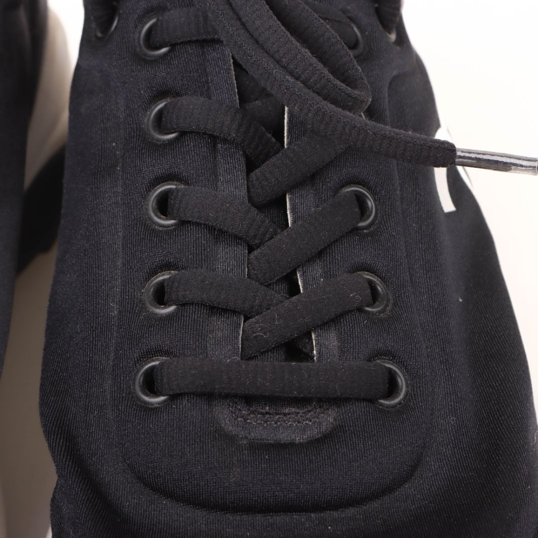 Chanel CC Logo Sneakers Size 40