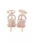 Valentino Gladiator Rockstud Heels Size 40