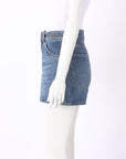 Chloe Denim Shorts Size 27