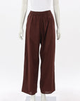 Sara Fox 'Paradiso' Cotton Pant Size XS