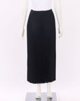 Scanlan Theodore Pleated Skirt Size 6