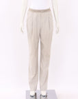 Viktoria + Woods Logo Waistband Pants Size 00