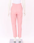 Scanlan Theodore Leather Pants Size 6