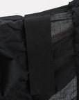 Rundholz Black Label Cardigan Overlay Dress Size L