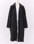 Jac + Jack Trench Coat Size M