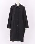 Jac + Jack Trench Coat Size M