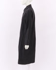 Jac + Jack Trench Coat Size M