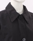 Jac + Jack Trench Coat Size M