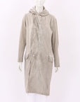 Transit Par Such Trench Coat Size 3