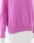 World Of Nomads Cashmere Blend Sweater Size Medium