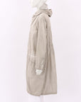 Transit Par Such Trench Coat Size 3