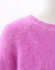 World Of Nomads Cashmere Blend Sweater Size Medium
