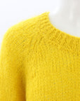 Part Two Copenhagen Mohair/Wool Knit Jumper Size Large