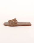 Scanlan Theodore Crochet Slides Size 40