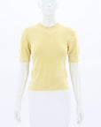 Scanlan Theodore Soft Knit Top Size Medium