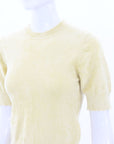 Scanlan Theodore Soft Knit Top Size Medium