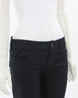 Prada Ankle Zip Pants Size IT 40 | AU 8