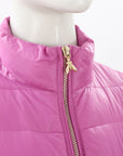 Patrizia Pepe Padded Light Jacket Size IT 40 | AU 8