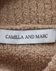 Camilla and Marc 'Lenora' Turtleneck Jumper Size Medium