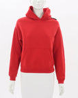 Balenciaga Cotton Hoodie Jumper Size XS