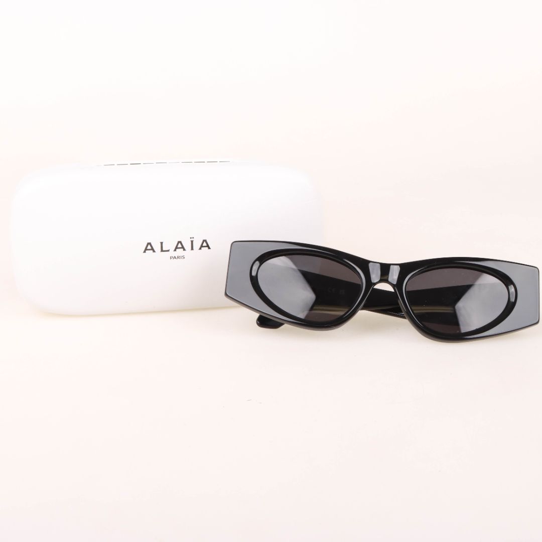 Alaia AA0075S Cat Eye Sunglasses