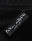 Dolce & Gabbana Ribbed Cardigan Size IT 40 | AU 8