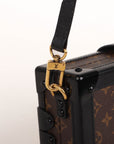 Louis Vuitton Monogram Trunk Bag