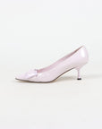 Sergio Rossi Patent Leather Pumps Size 37