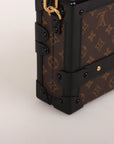 Louis Vuitton Monogram Trunk Bag