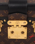Louis Vuitton Monogram Trunk Bag
