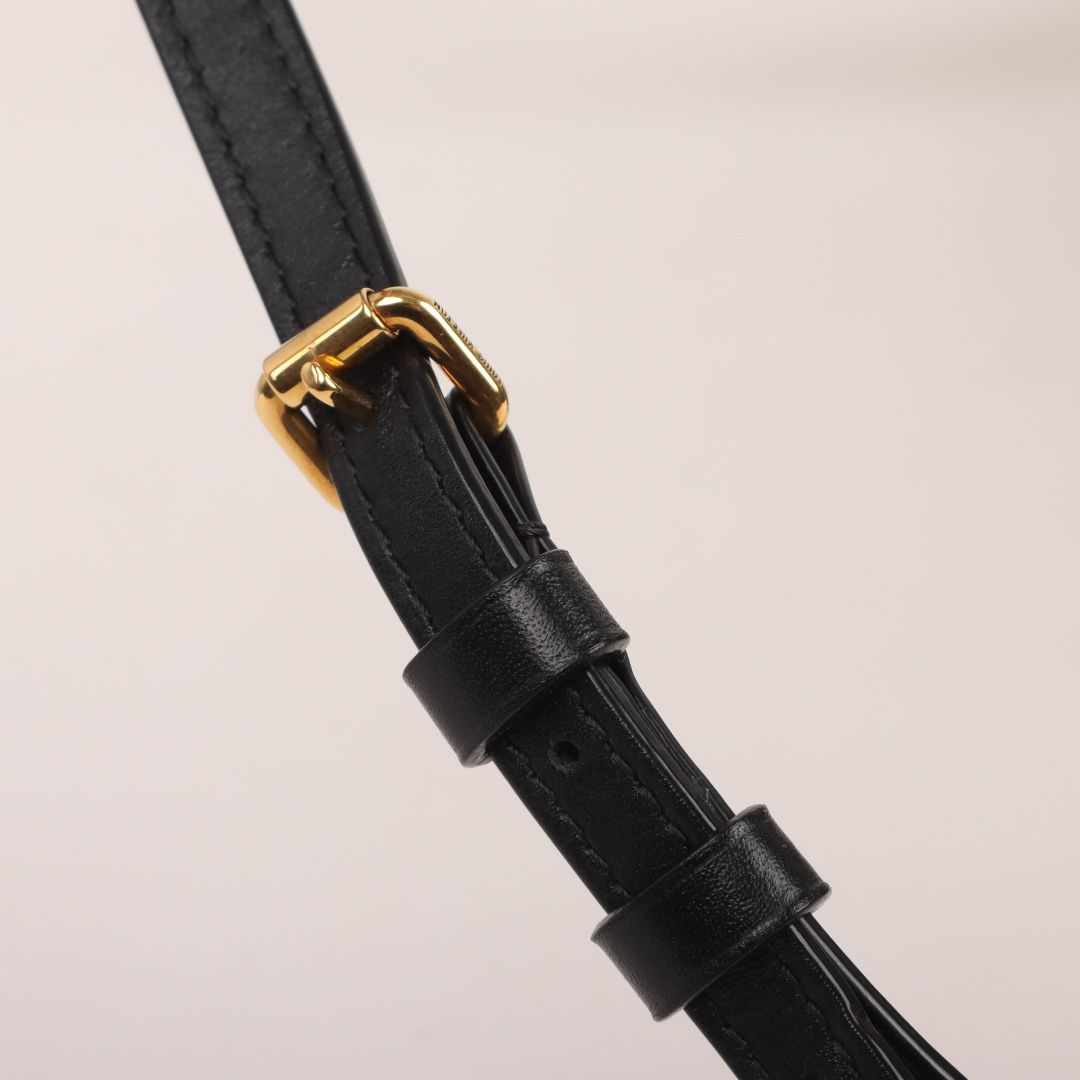 Louis Vuitton Monogram Trunk Bag