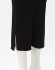 Sir The Label Ribbed Knit Cut Out Dress Size 0