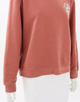 Sarah-Jane Clarke Sunrise Club Sweatshirt Size 8