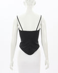 Studio Amelia 'Amorous' Bustier Top Size 6