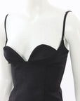 Studio Amelia 'Amorous' Bustier Top Size 6