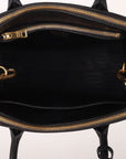 Prada Paradigme Saffiano Leather Tote Bag