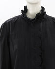 Isabel Marant 'Cabora' Shirt Dress Size FR 36 | AU 10