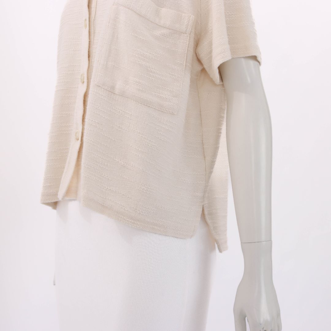 Viktoria &amp; Woods Iconic Shirt Size 1