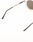 Thierry Lasry Zomby Round Sunglasses