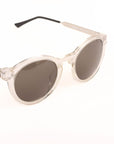 Thierry Lasry Zomby Round Sunglasses