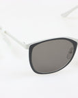 Marni ME 102S Metal Frame Sunglasses